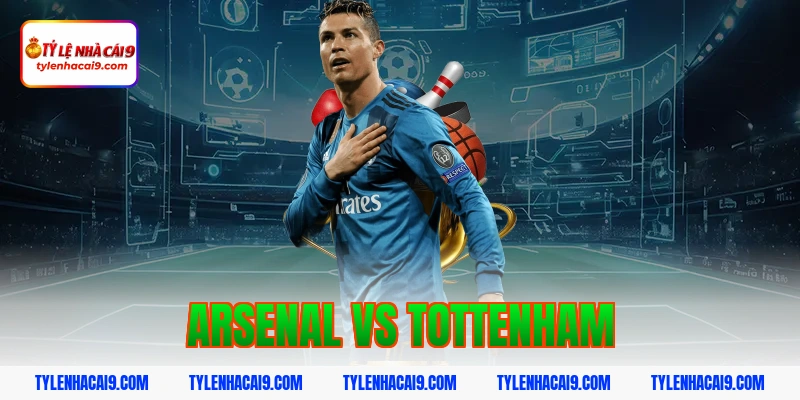 Soi kèo chuẩn trận Arsenal vs Tottenham lúc 23h30 23/11 1 arsenal vs tottenham