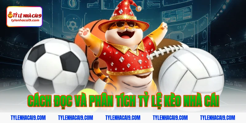 Giới Thiệu Tỷ Lệ Kèo Nhà Cái 3 Cách Đọc Và Phân Tích Tỷ Lệ Kèo Nhà Cái