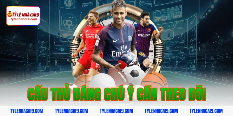 Soi kèo dự đoán bóng đá trận Aston Villa vs Leeds United 12 Cầu thủ đáng chú ý cần theo dõi