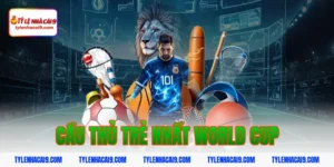 Cầu Thủ Trẻ Nhất World Cup: Kỷ Lục Whiteside Và Top Tài Năng Nhí 13 cầu thủ trẻ nhất world cup