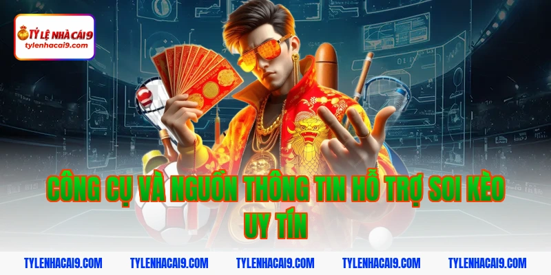 Chơi Có Trách Nhiệm 5 Công cụ và nguồn thông tin hỗ trợ soi kèo uy tín