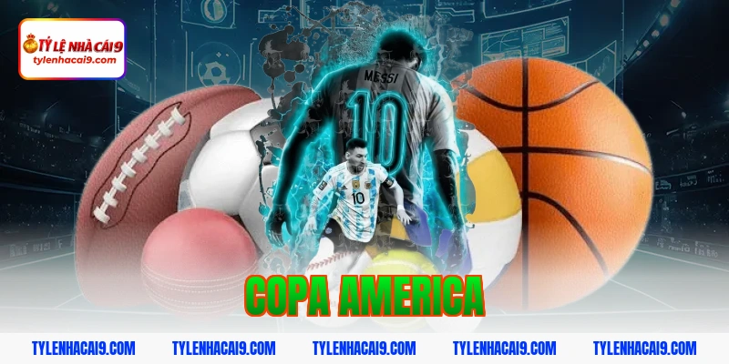 copa america