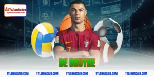 de bruyne