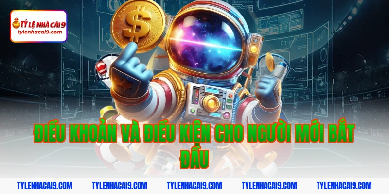 Điều Khoản Và Điều Kiện 8 Điều khoản và điều kiện cho người mới bắt đầu