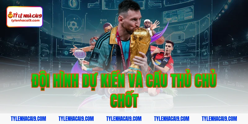Soi kèo dự đoán bóng đá trận Aston Villa vs Leeds United 6 Đội hình dự kiến và cầu thủ chủ chốt