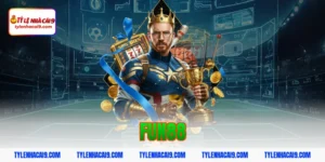 Đánh giá sảnh cá cược thể thao Fun88: Tỷ lệ trả thưởng cao 3 fun88