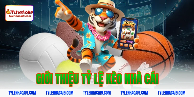 Giới Thiệu Tỷ Lệ Kèo Nhà Cái 1 giới thiệu tỷ lệ kèo nhà cái
