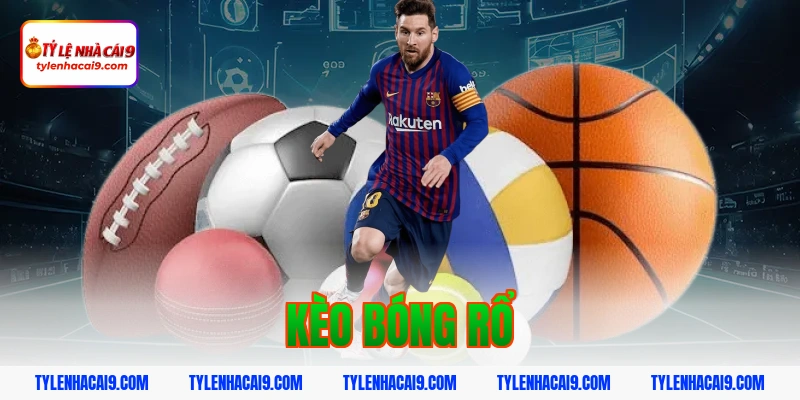 Kinh nghiệm cách đặt kèo bóng rổ dễ hiểu tỷ lệ thắng cao 1 kèo bóng rổ