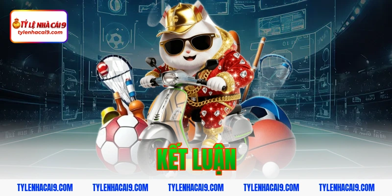 Miễn Trừ Trách Nhiệm 5 Kết luận
