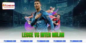 Soi kèo bóng đá dự đoán kết quả trận Lecce vs Inter Milan 15 lecce vs inter milan