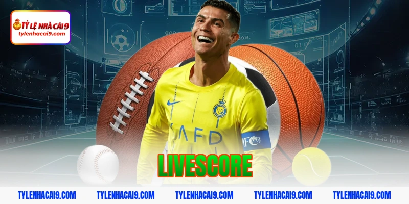 Livescore 1 livescore