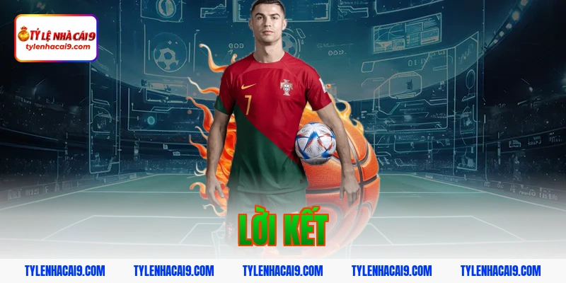 Lời kết