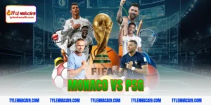 Chuyên gia soi kèo phân tích trận AS Monaco vs PSG tối nay 17 monaco vs psg