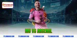 Soi Kèo MU vs Arsenal: Nhận Định Đại Chiến Ngoại Hạng Anh 2026 17 mu vs arsenal