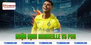 Nhận định Marseille vs PSG VIP - Soi kèo bóng đá trận derby 19 nhận định marseille vs psg