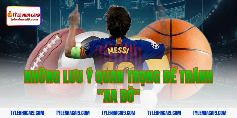 Hooligan là gì? Góc khuất đáng sợ của văn hóa cổ vũ bóng đá 7 Những lưu ý quan trọng để tránh "xa bờ"