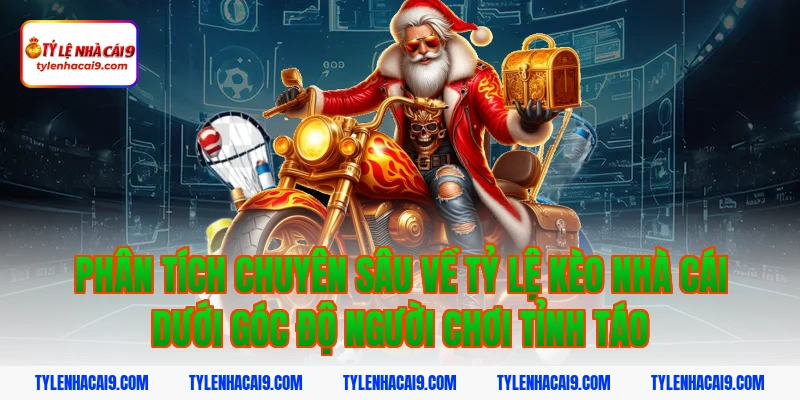 Chơi Có Trách Nhiệm 3 Phân tích chuyên sâu về tỷ lệ kèo nhà cái dưới góc độ người chơi tỉnh táo