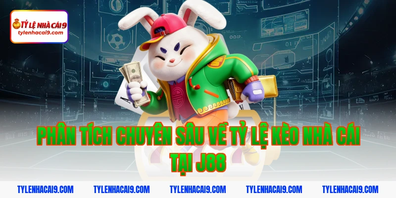 Hướng dẫn chi tiết thao tác đăng nhập J88 nhanh chóng nhất 3 Phân tích chuyên sâu về tỷ lệ kèo nhà cái tại j88