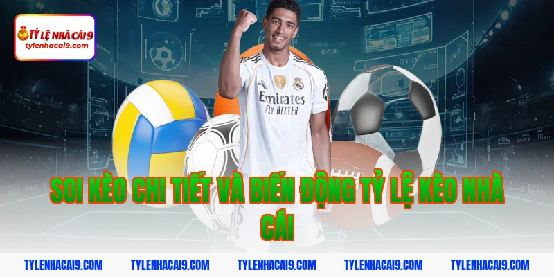 Phân tích chi tiết soi kèo trận Real Madrid vs SL Benfica 4 Soi kèo chi tiết và biến động tỷ lệ kèo nhà cái