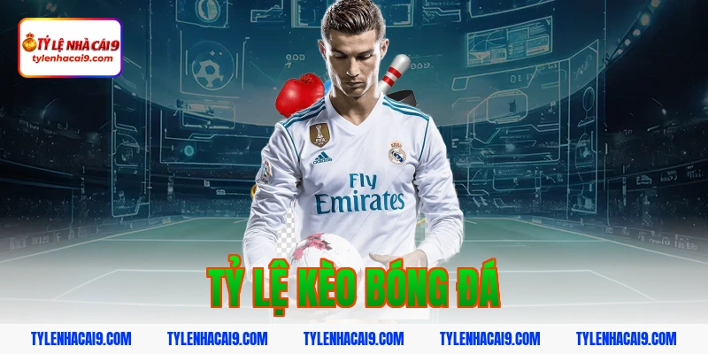 Tỷ Lệ Kèo Bóng Đá 1 tỷ lệ kèo bóng đá