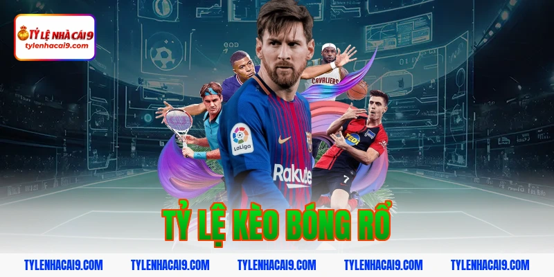 Tỷ Lệ Kèo Bóng Rổ 1 tỷ lệ kèo bóng rổ