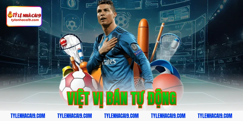 Khám phá công nghệ việt vị bán tự động trong bóng đá mới 1 việt vị bán tự động