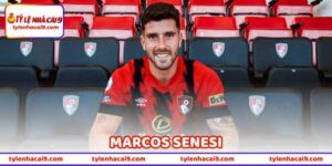 Marcos Senesi - Liverpool Và MU “Đại Chiến” Chuyển Nhượng