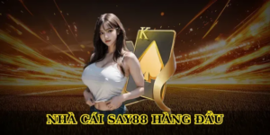 Nhà cái Say88 hàng đầu