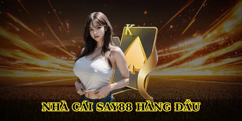 Nhà cái Say88 hàng đầu